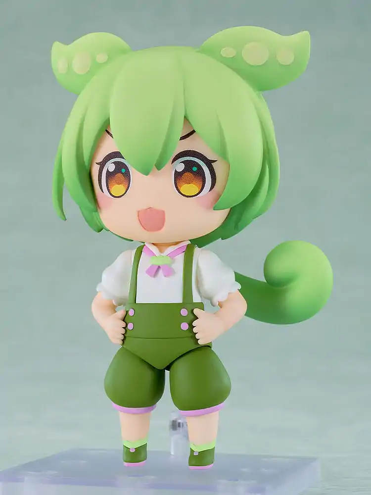 Tohoku Zunko Nendoroid figurica Zundamon 10 cm fotografija izdelka