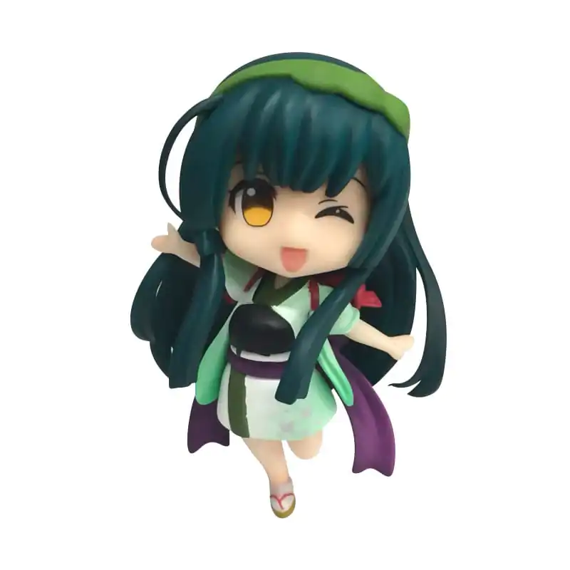 Tohoku Zunko PVC Kip Tohokuzunko (ponovna izdaja) 6 cm fotografija izdelka