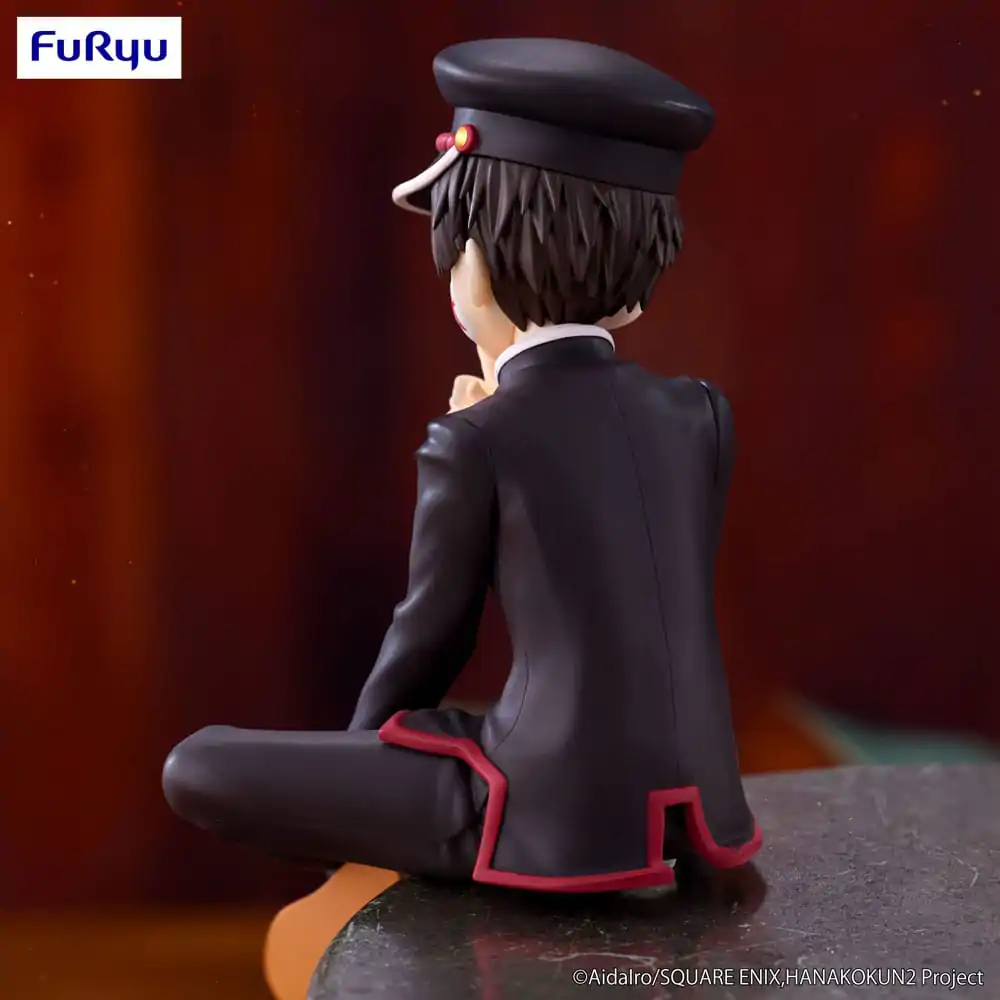 Toilet-bound Hanako-kun Season 2 Noodle Stopper PVC kip Hanako-kun 11 cm fotografija izdelka