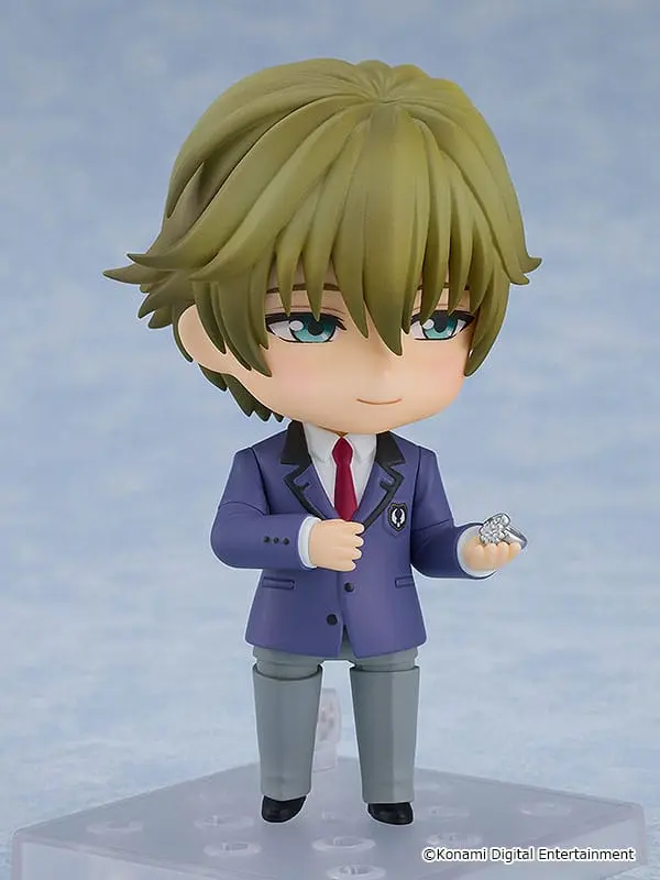 Tokimeki Memorial: Girl's Side Nendoroid akcijska figura Kei Hazuki 10 cm fotografija izdelka