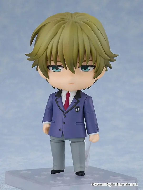 Tokimeki Memorial: Girl's Side Nendoroid akcijska figura Kei Hazuki 10 cm fotografija izdelka