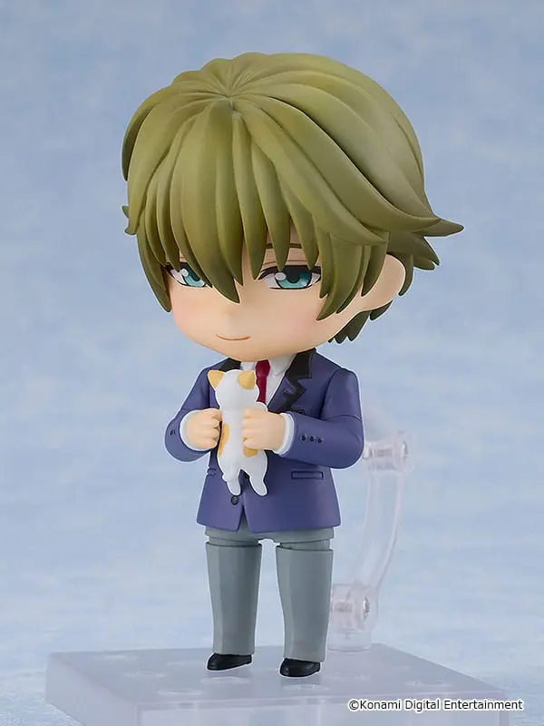 Tokimeki Memorial: Girl's Side Nendoroid akcijska figura Kei Hazuki 10 cm fotografija izdelka