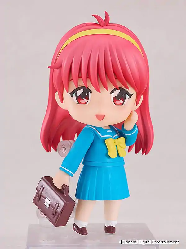 Tokimeki Memorial: Girl's Side Nendoroid akcijska figura Shiori Fujisaki 10 cm fotografija izdelka