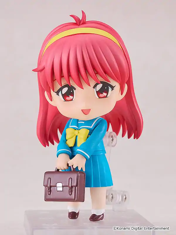 Tokimeki Memorial: Girl's Side Nendoroid akcijska figura Shiori Fujisaki 10 cm fotografija izdelka