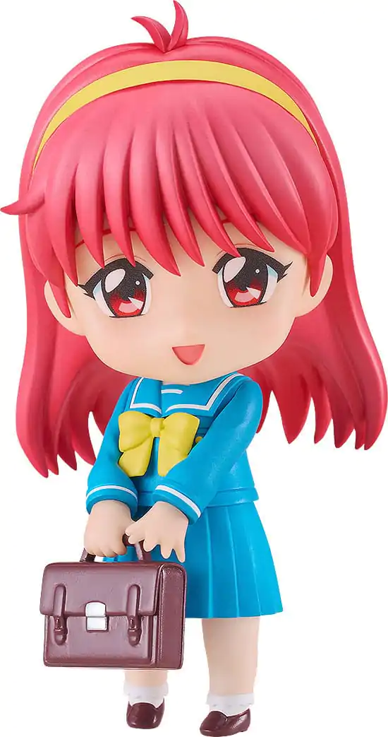 Tokimeki Memorial: Girl's Side Nendoroid akcijska figura Shiori Fujisaki 10 cm fotografija izdelka