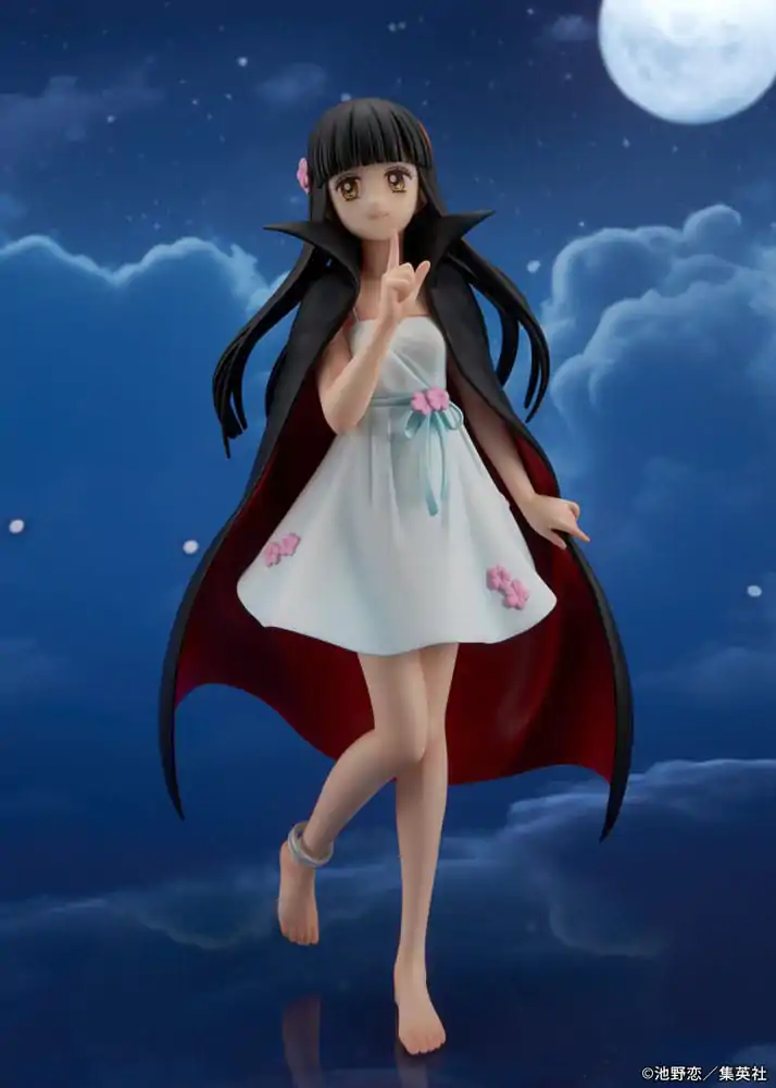 Tokimeki Tonight PVC kip 1/7 Ranze Eto 20 cm fotografija izdelka