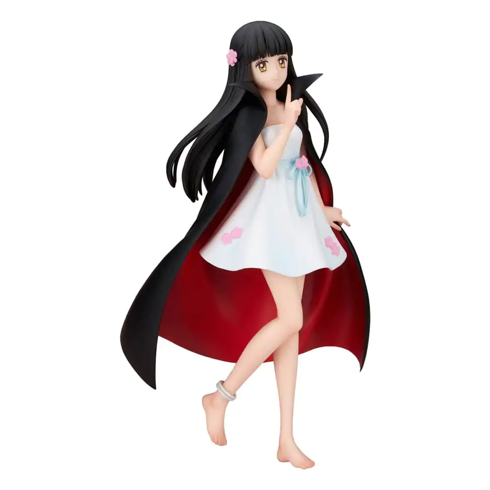 Tokimeki Tonight PVC kip 1/7 Ranze Eto 20 cm fotografija izdelka