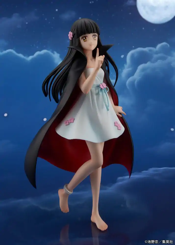 Tokimeki Tonight PVC kip 1/7 Ranze Eto 20 cm fotografija izdelka