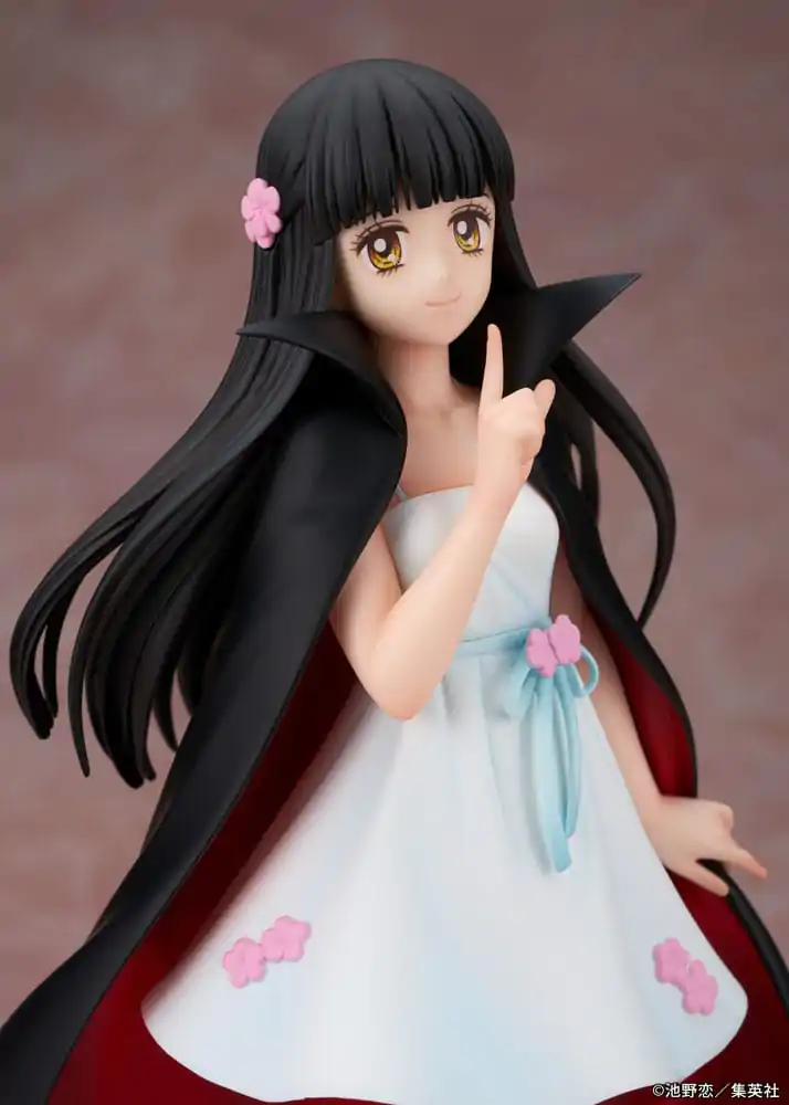 Tokimeki Tonight PVC kip 1/7 Ranze Eto 20 cm fotografija izdelka