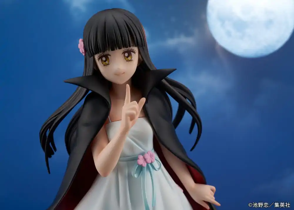 Tokimeki Tonight PVC kip 1/7 Ranze Eto 20 cm fotografija izdelka