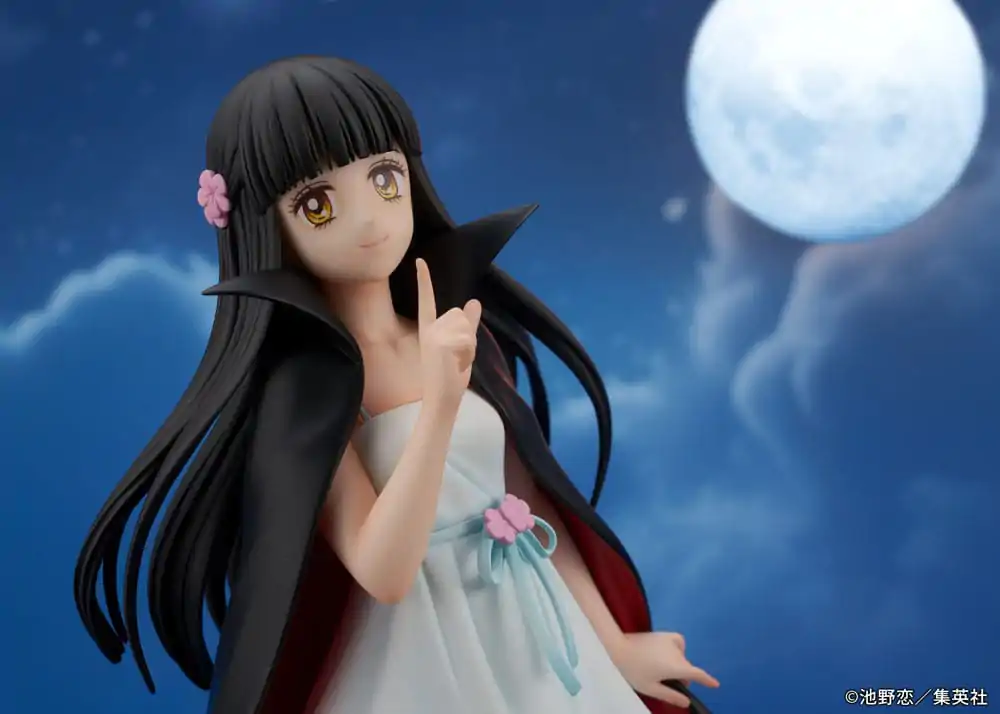 Tokimeki Tonight PVC kip 1/7 Ranze Eto 20 cm fotografija izdelka