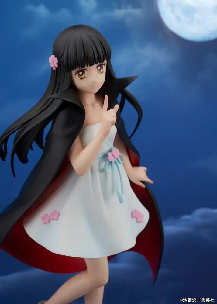 Tokimeki Tonight PVC kip 1/7 Ranze Eto 20 cm fotografija izdelka