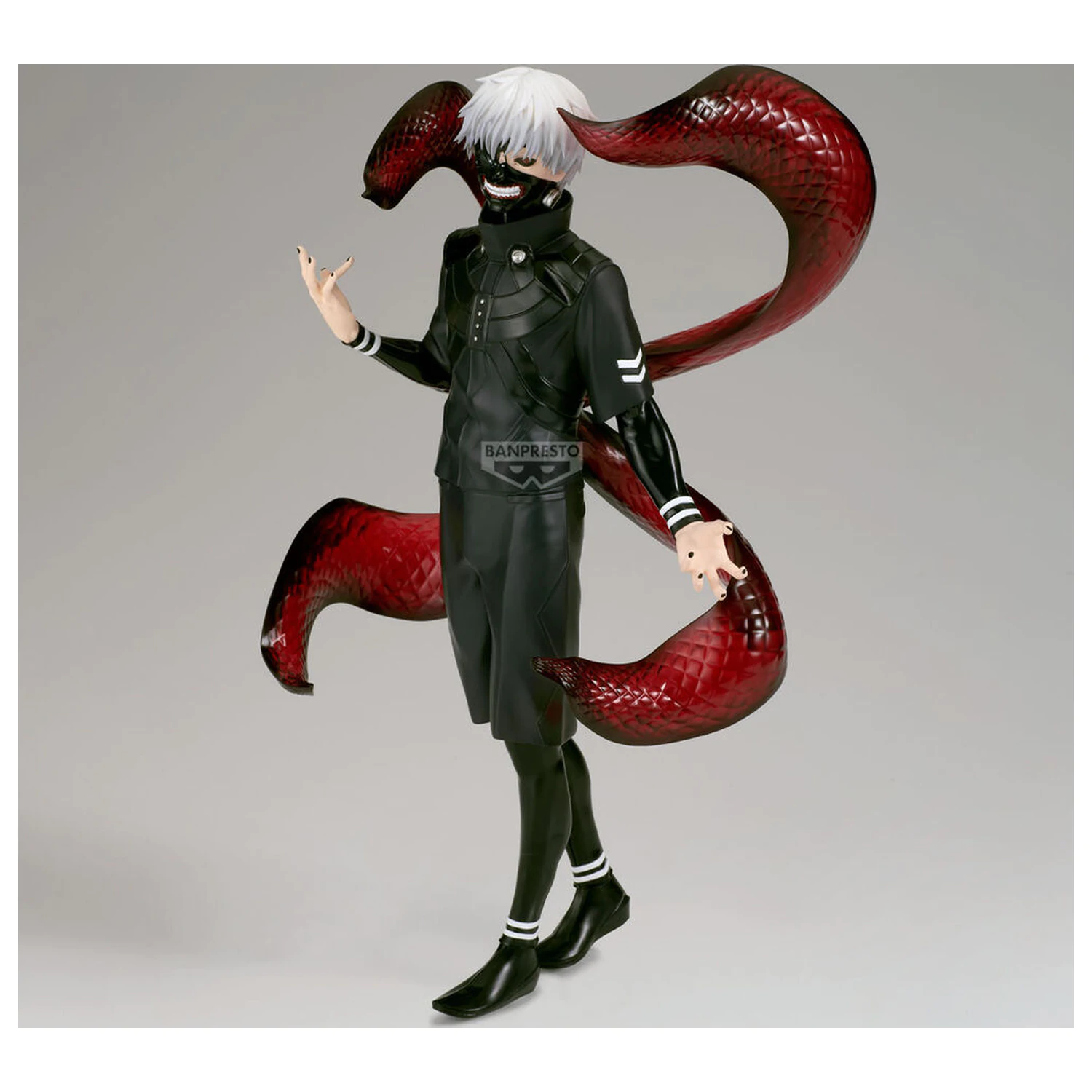 Tokyo Ghoul Grandista Kaneki Ken figura 27cm fotografija izdelka