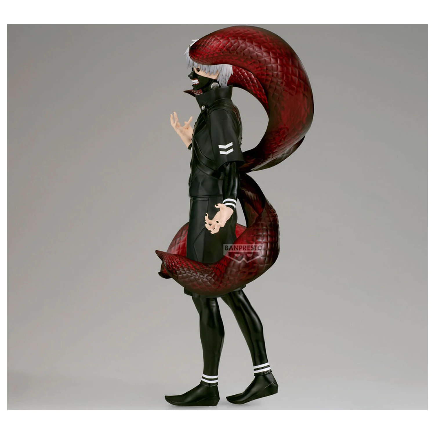 Tokyo Ghoul Grandista Kaneki Ken figura 27cm fotografija izdelka