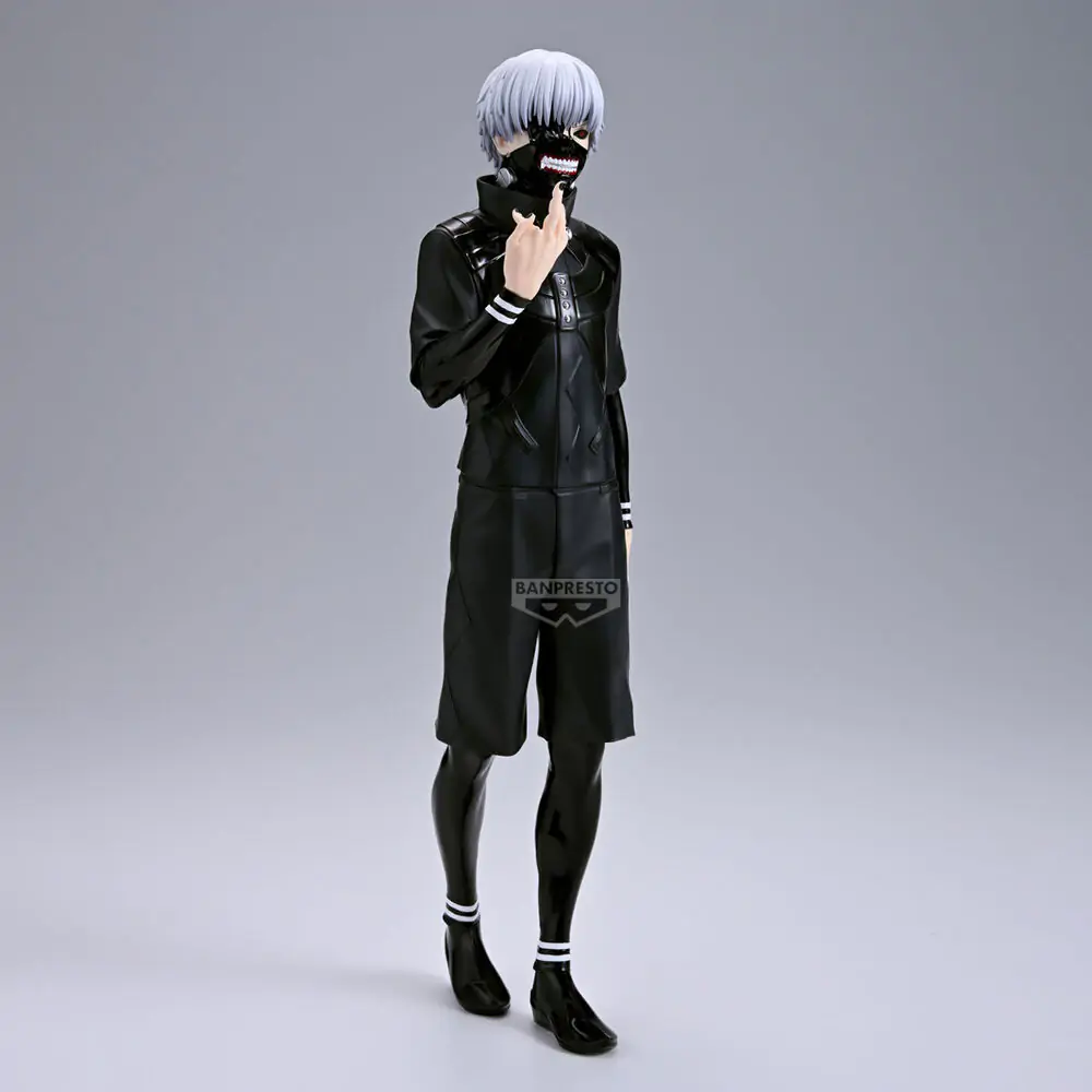 Tokyo Ghoul Kaneki Ken Grandista figura 27 cm fotografija izdelka