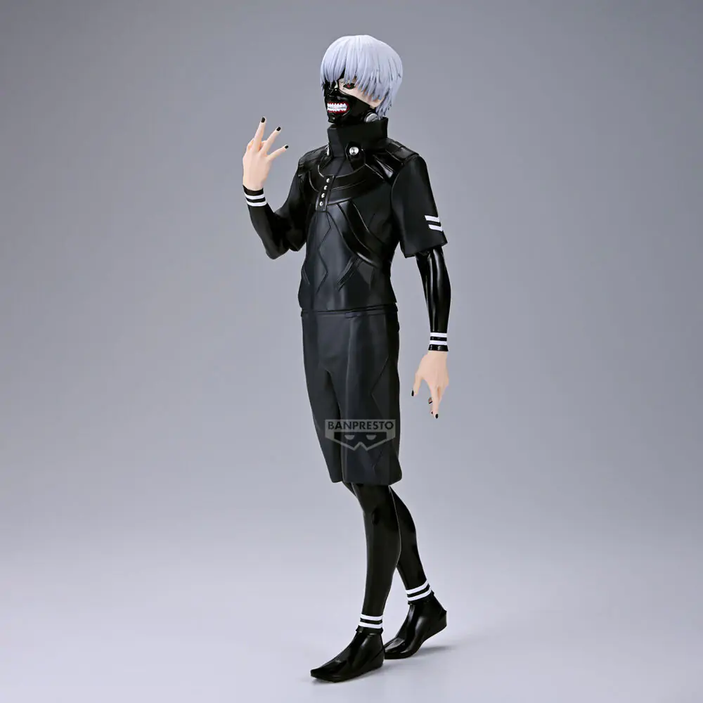 Tokyo Ghoul Kaneki Ken Grandista figura 27 cm fotografija izdelka