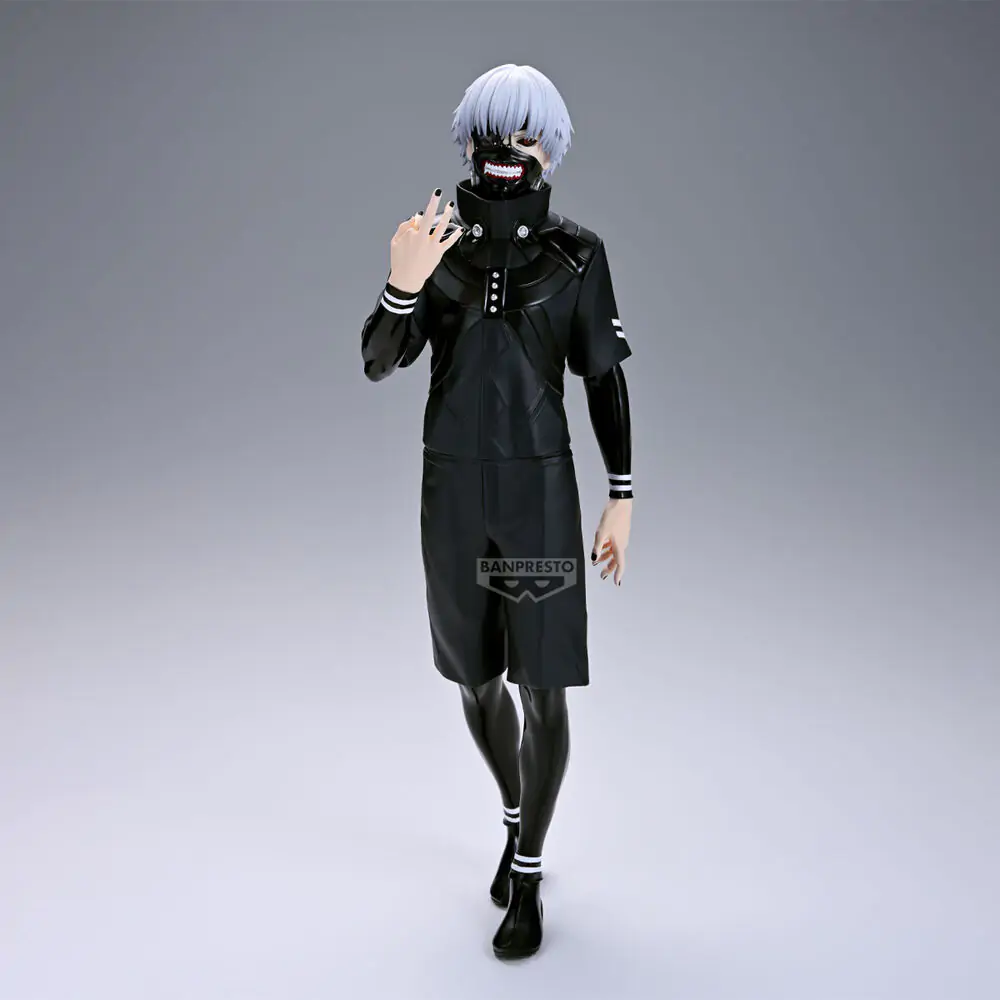 Tokyo Ghoul Kaneki Ken Grandista figura 27 cm fotografija izdelka