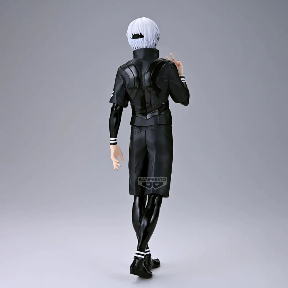 Tokyo Ghoul Kaneki Ken Grandista figura 27 cm fotografija izdelka