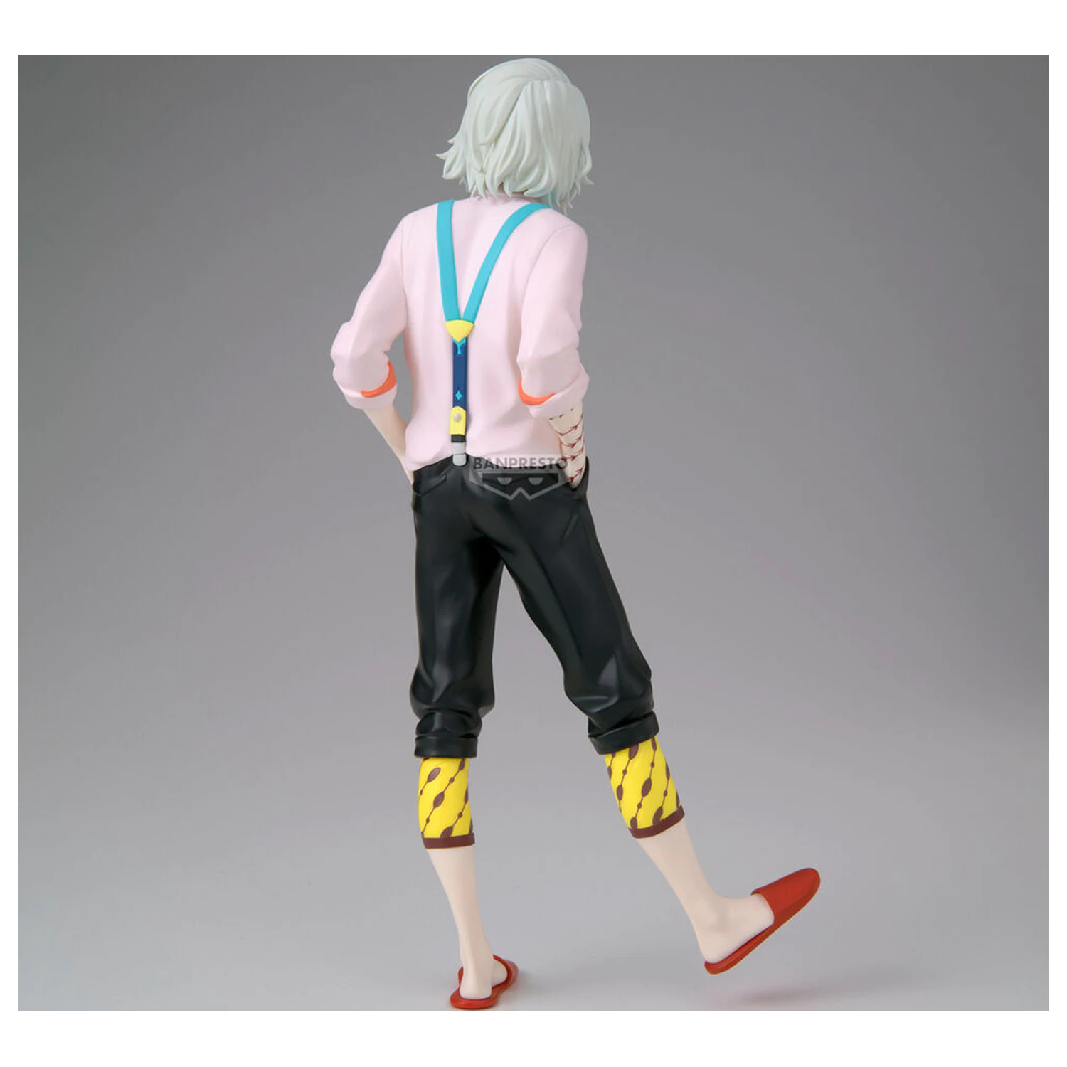 Tokyo Ghoul Maximatic Juzo Suzuya figura 22cm fotografija izdelka