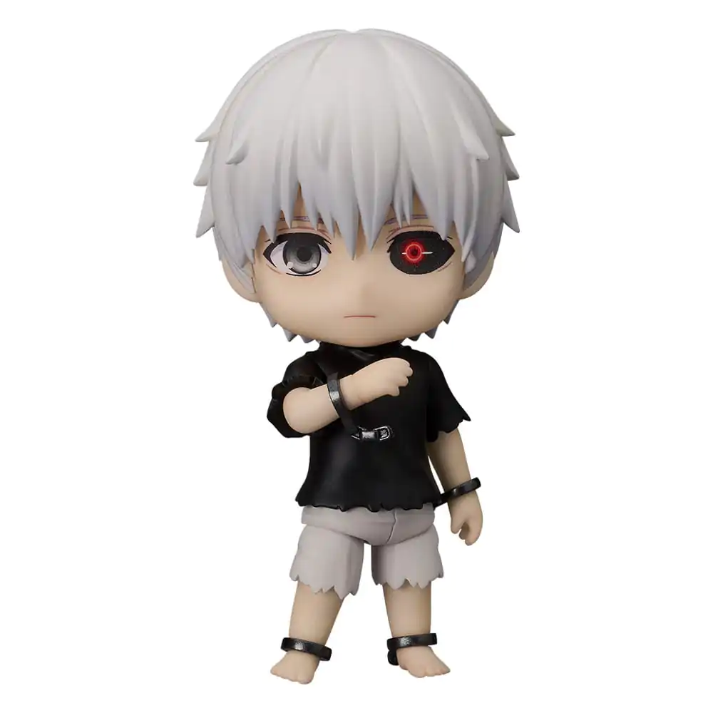 Tokyo Ghoul Nendoroid akcijska figura Ken Kaneki 10 cm fotografija izdelka