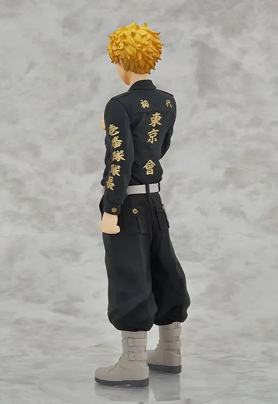 Tokyo Revengers Pop Up Parade PVC kip Takemichi Hanagaki 17 cm fotografija izdelka