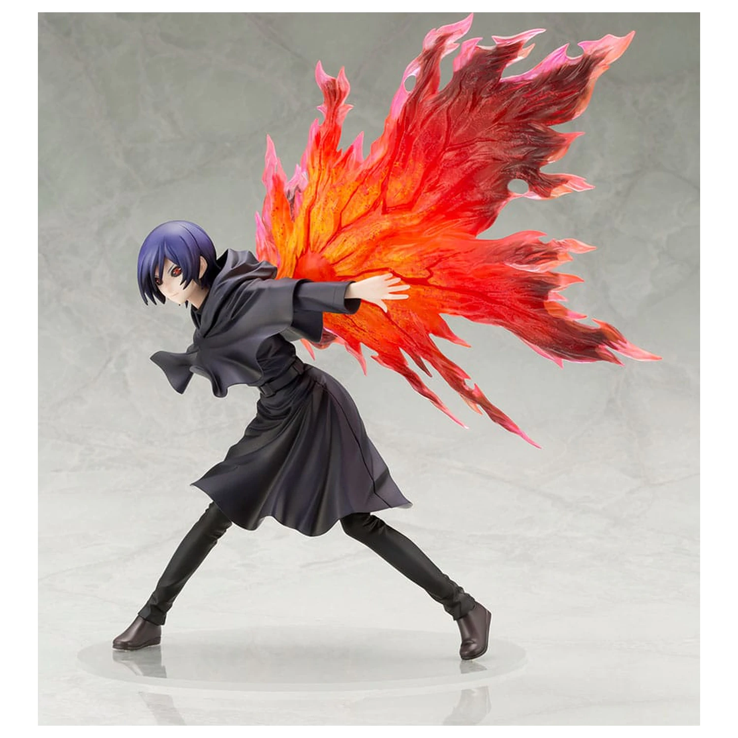 Tokyo Ghoul: Re ARTFXJ Kip 1/8 Toka Kirishima 27 cm fotografija izdelka