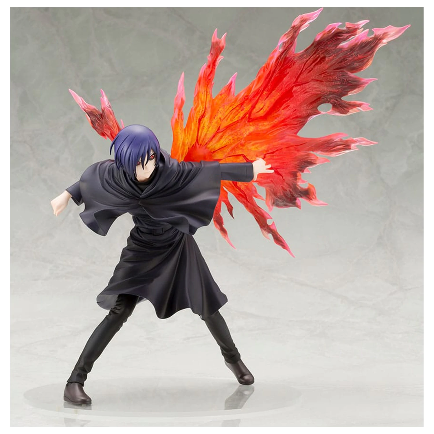 Tokyo Ghoul: Re ARTFXJ Kip 1/8 Toka Kirishima 27 cm fotografija izdelka