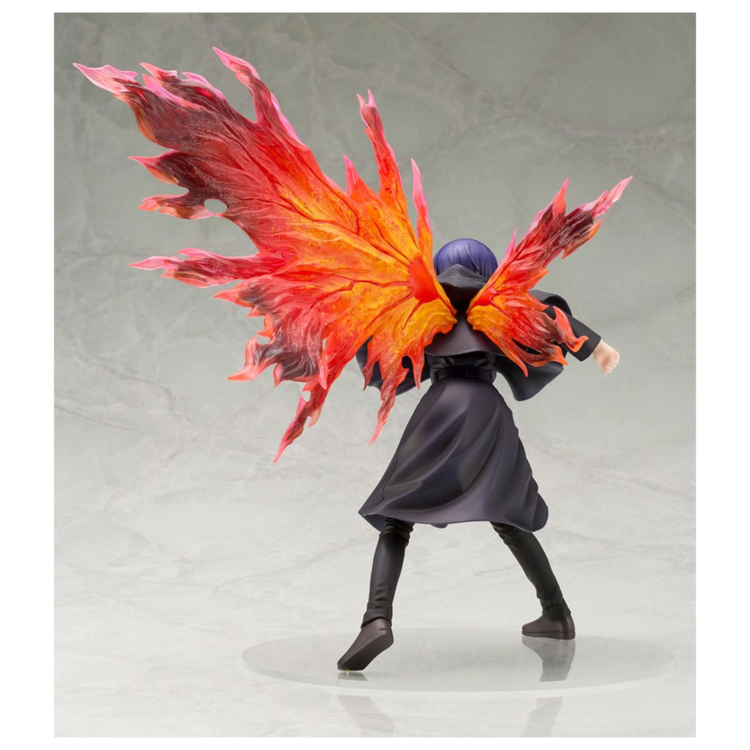 Tokyo Ghoul: Re ARTFXJ Kip 1/8 Toka Kirishima 27 cm fotografija izdelka