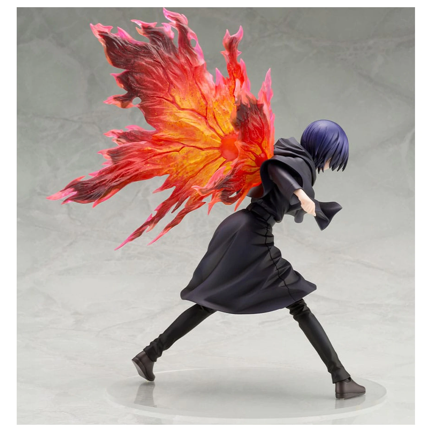 Tokyo Ghoul: Re ARTFXJ Kip 1/8 Toka Kirishima 27 cm fotografija izdelka