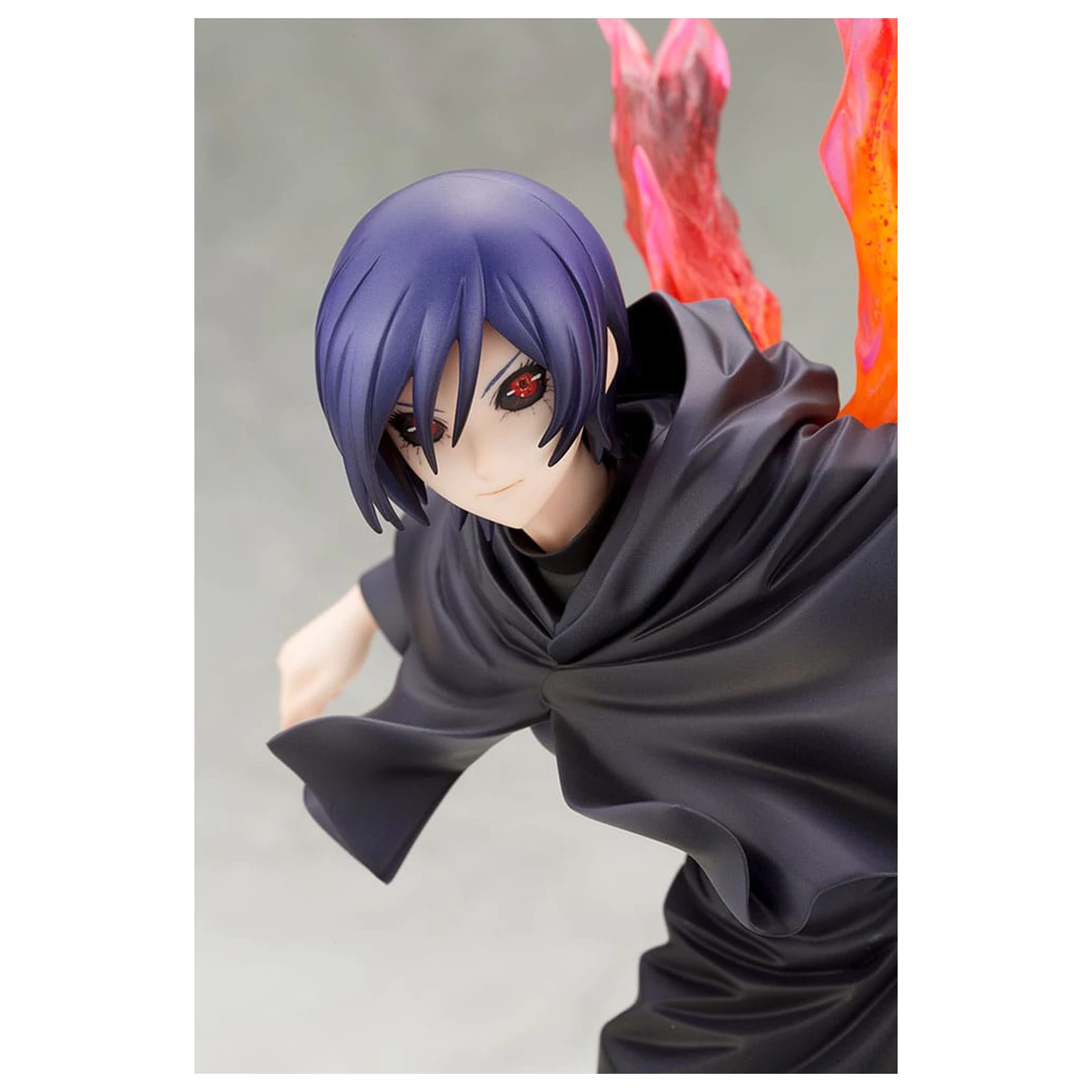 Tokyo Ghoul: Re ARTFXJ Kip 1/8 Toka Kirishima 27 cm fotografija izdelka