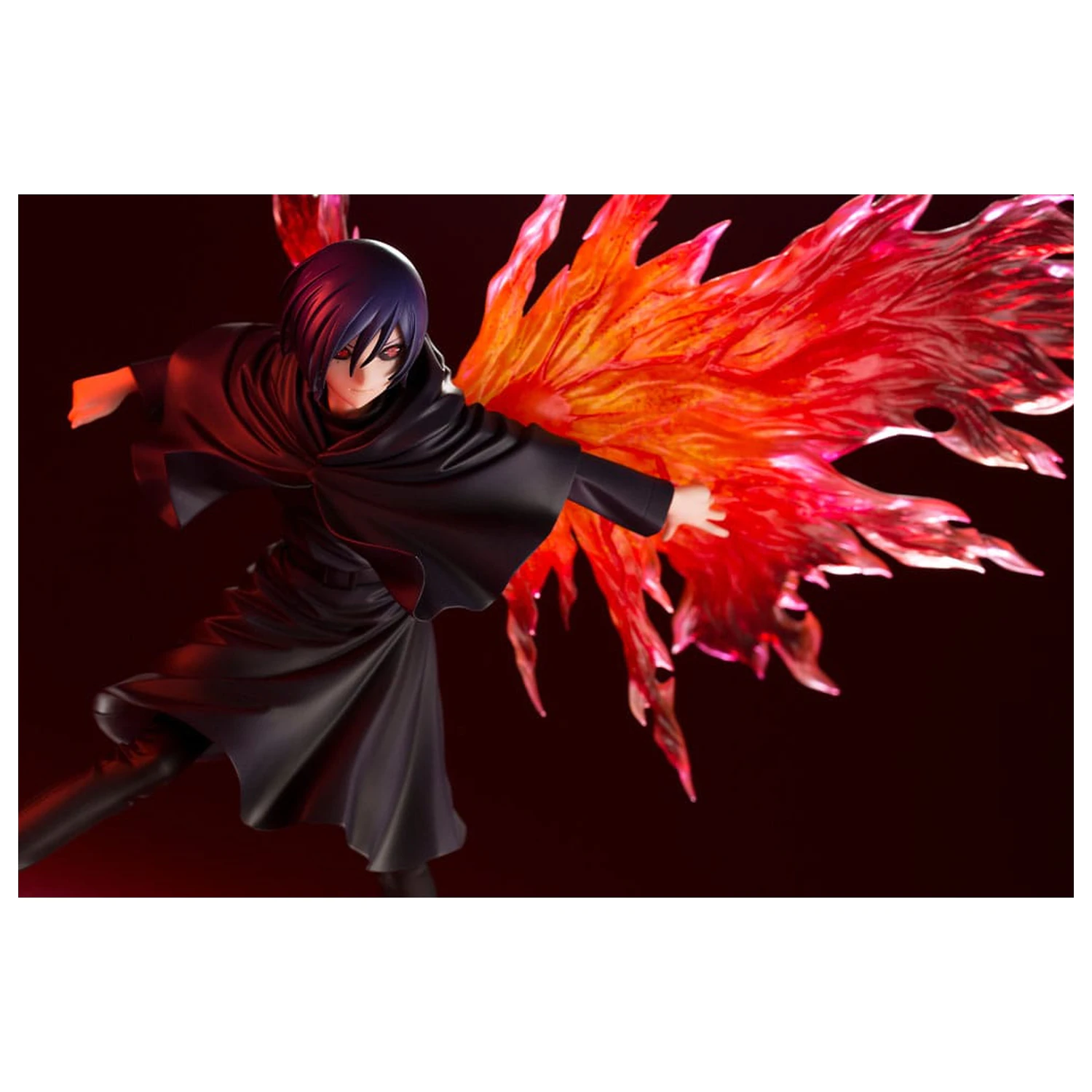 Tokyo Ghoul: Re ARTFXJ Kip 1/8 Toka Kirishima 27 cm fotografija izdelka