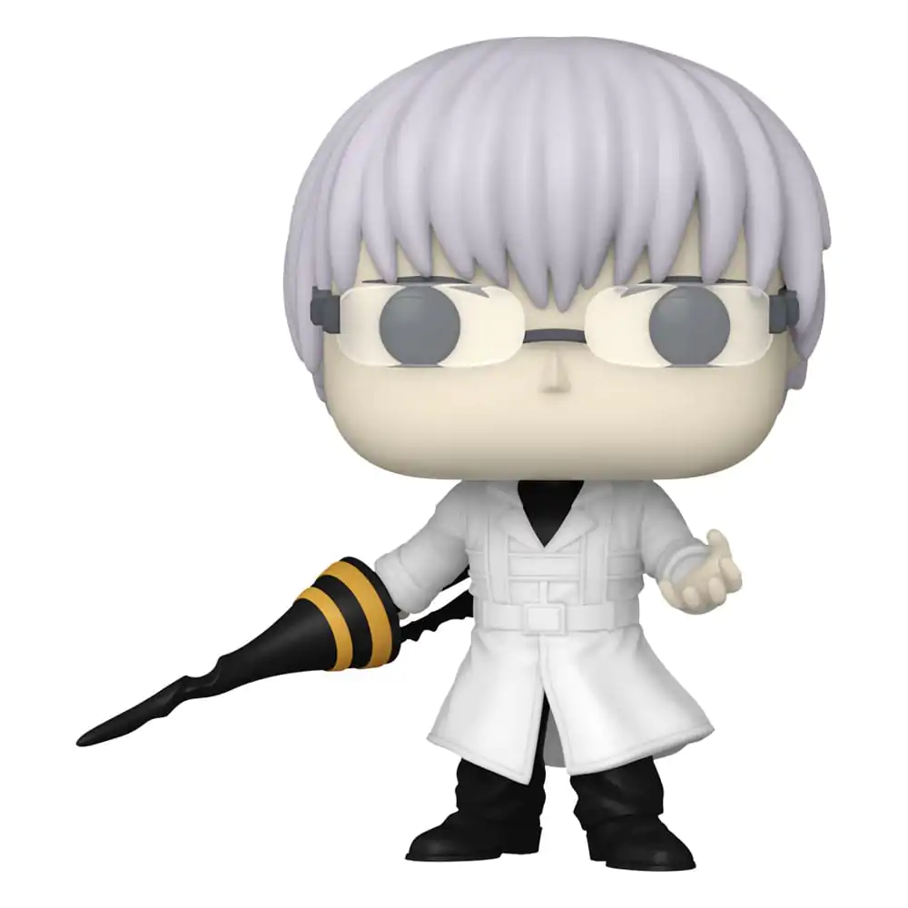 Tokyo Ghoul:re POP! Animation Vinil Figura Kisho Arima 9 cm fotografija izdelka