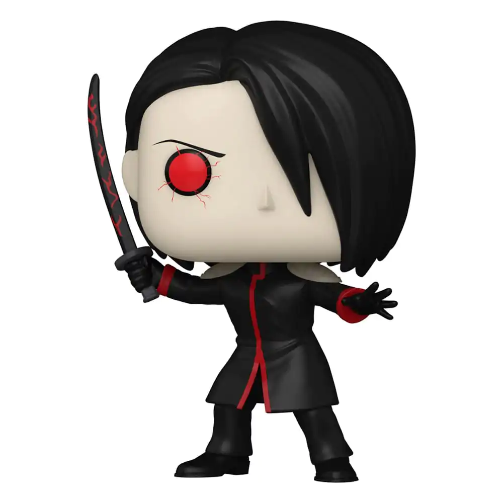 Tokyo Ghoul:re POP! Animation Vinil Figura Nimura Furuta 9 cm fotografija izdelka