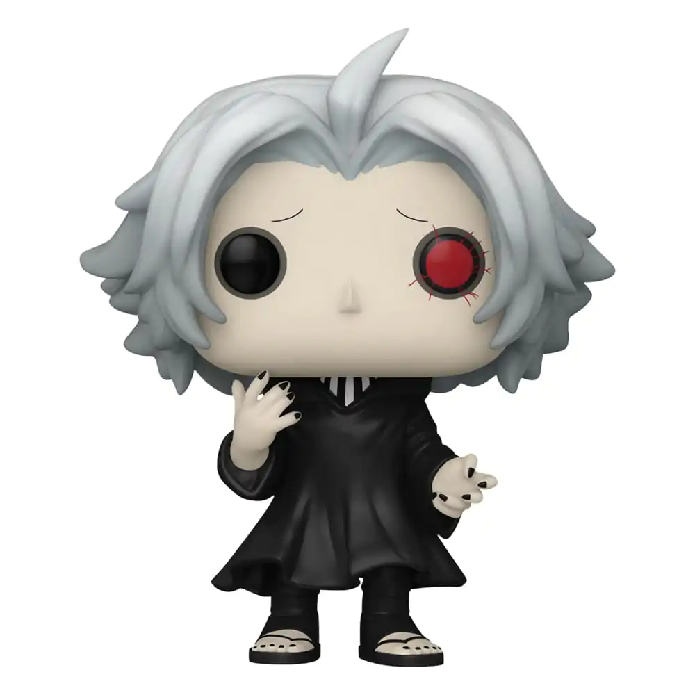 Tokyo Ghoul:re POP! Animation Vinilna Figura Sova 9 cm fotografija izdelka