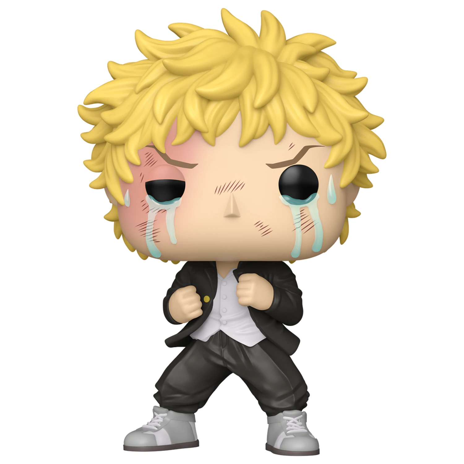 Tokyo Revengers Funko POP! Animation Vinyl figure Takemichi Hanagaki figura Chase fotografija izdelka