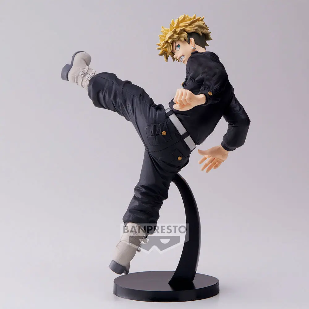 Tokyo Revengers King of Artist Chifuyu Matsuno figura 17 cm fotografija izdelka