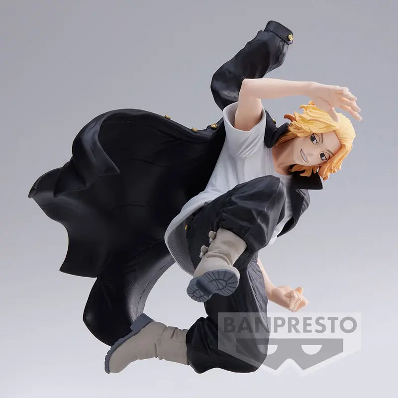 Tokyo Revengers King of Artist The Manjiro Sano figura 13 cm fotografija izdelka