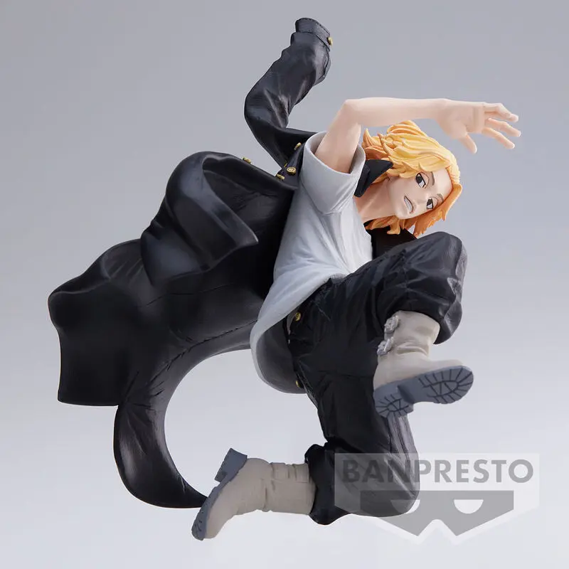 Tokyo Revengers King of Artist The Manjiro Sano figura 13 cm fotografija izdelka