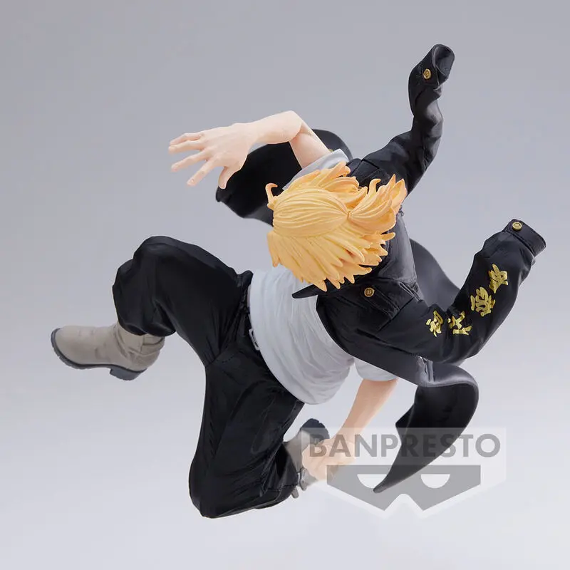 Tokyo Revengers King of Artist The Manjiro Sano figura 13 cm fotografija izdelka