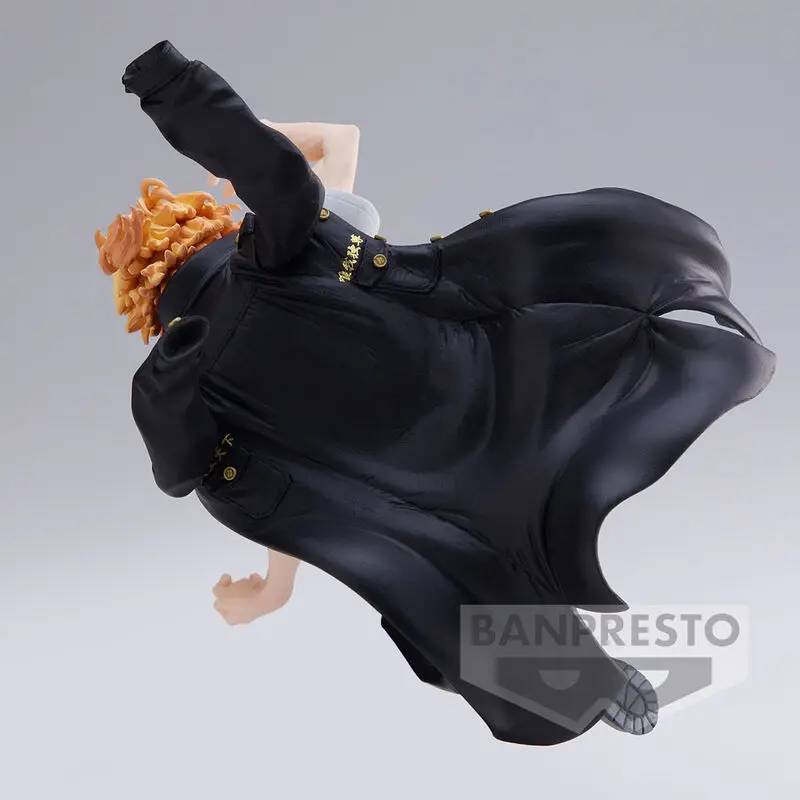 Tokyo Revengers King of Artist The Manjiro Sano figura 13 cm fotografija izdelka