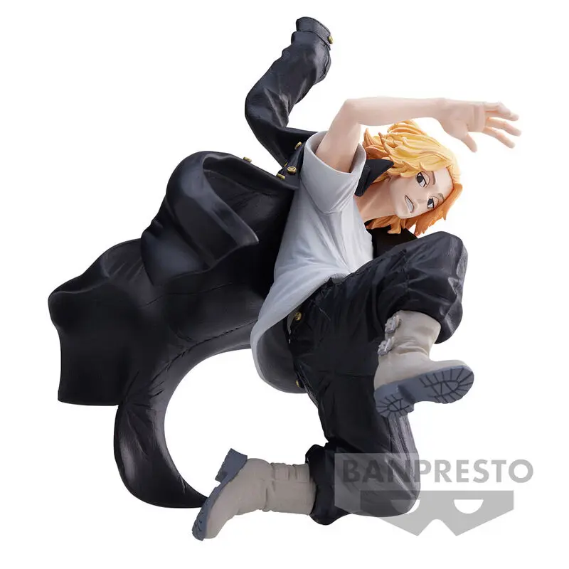 Tokyo Revengers King of Artist The Manjiro Sano figura 13 cm fotografija izdelka
