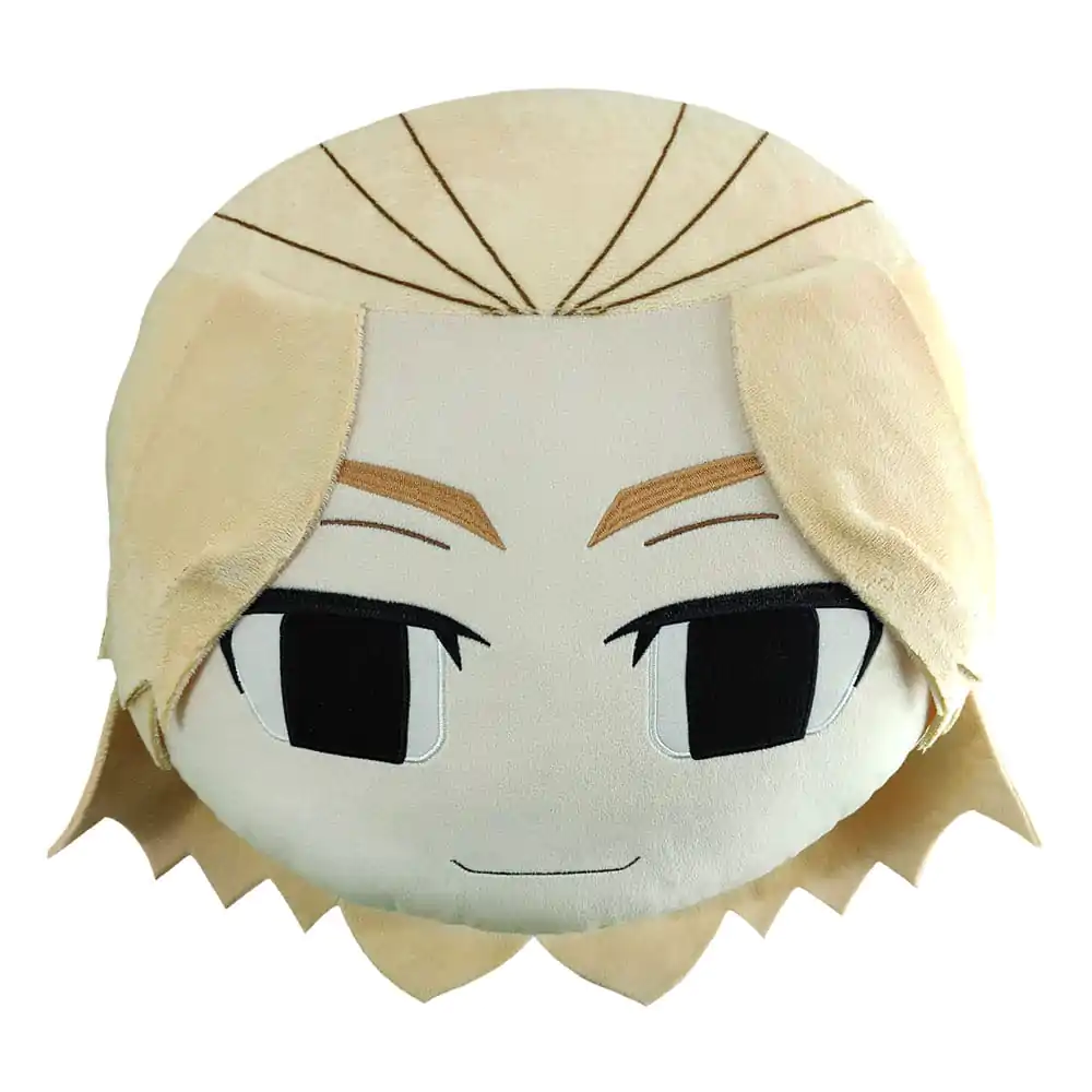 Tokyo Revengers 3D vzglavnik Mikey /Manjiro Sano 43 cm fotografija izdelka