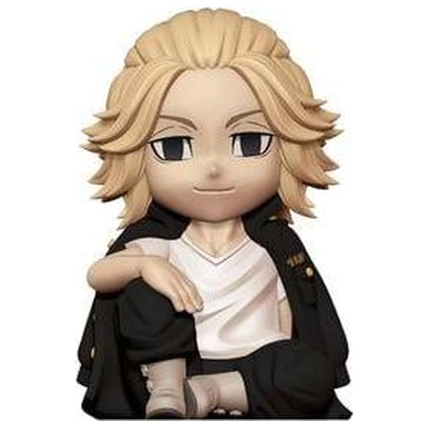 Tokyo Revengers Mikey PVC hranilnik denarja 14cm fotografija izdelka