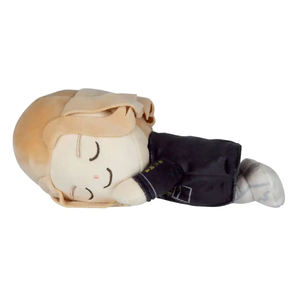 Tokyo Revengers Mocchi-Mocchi Plišasta Figura Manjiro Sano Sleeping 20 cm fotografija izdelka