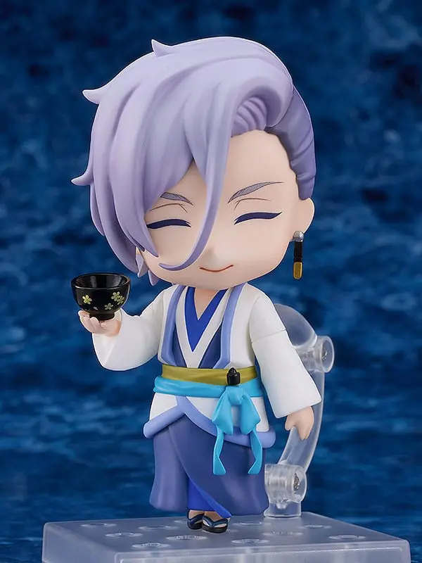 Revenger Nendoroid akcijska figura Usui Yuen 10 cm fotografija izdelka