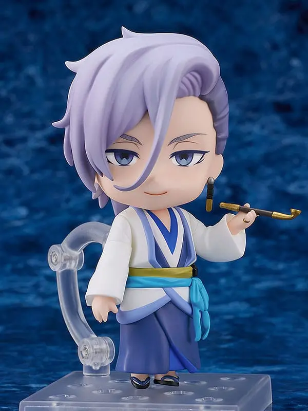 Revenger Nendoroid akcijska figura Usui Yuen 10 cm fotografija izdelka