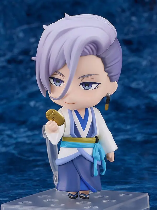 Revenger Nendoroid akcijska figura Usui Yuen 10 cm fotografija izdelka