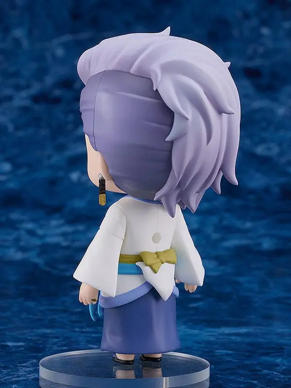 Revenger Nendoroid akcijska figura Usui Yuen 10 cm fotografija izdelka