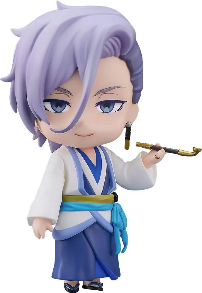 Revenger Nendoroid akcijska figura Usui Yuen 10 cm fotografija izdelka