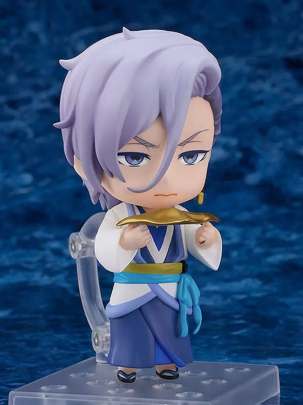 Revenger Nendoroid akcijska figura Usui Yuen 10 cm fotografija izdelka